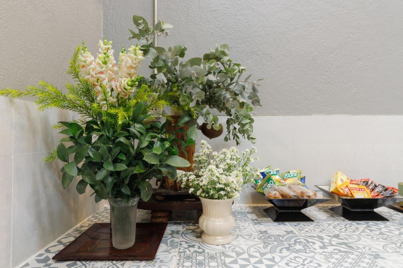 チエンマイ Ilili Houseホステル エクステリア 写真